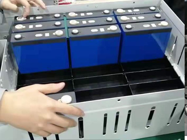 浙江风电储能行业电池包装